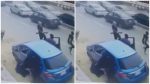 Haris Jakhrani Assault