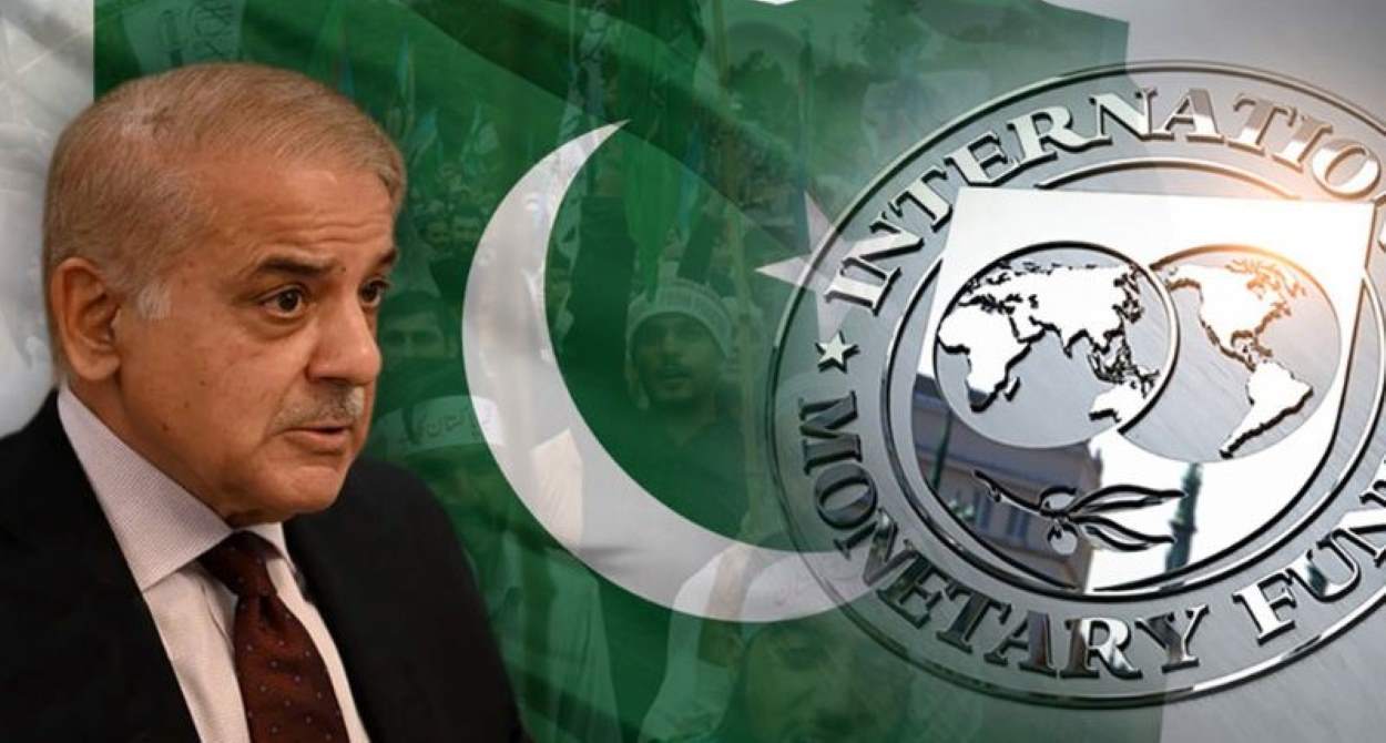 IMF and Pakistan Program