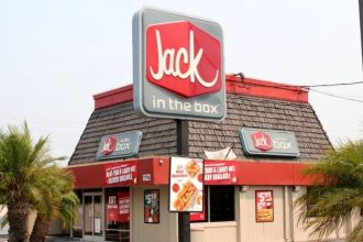 Jack in the Box Assault