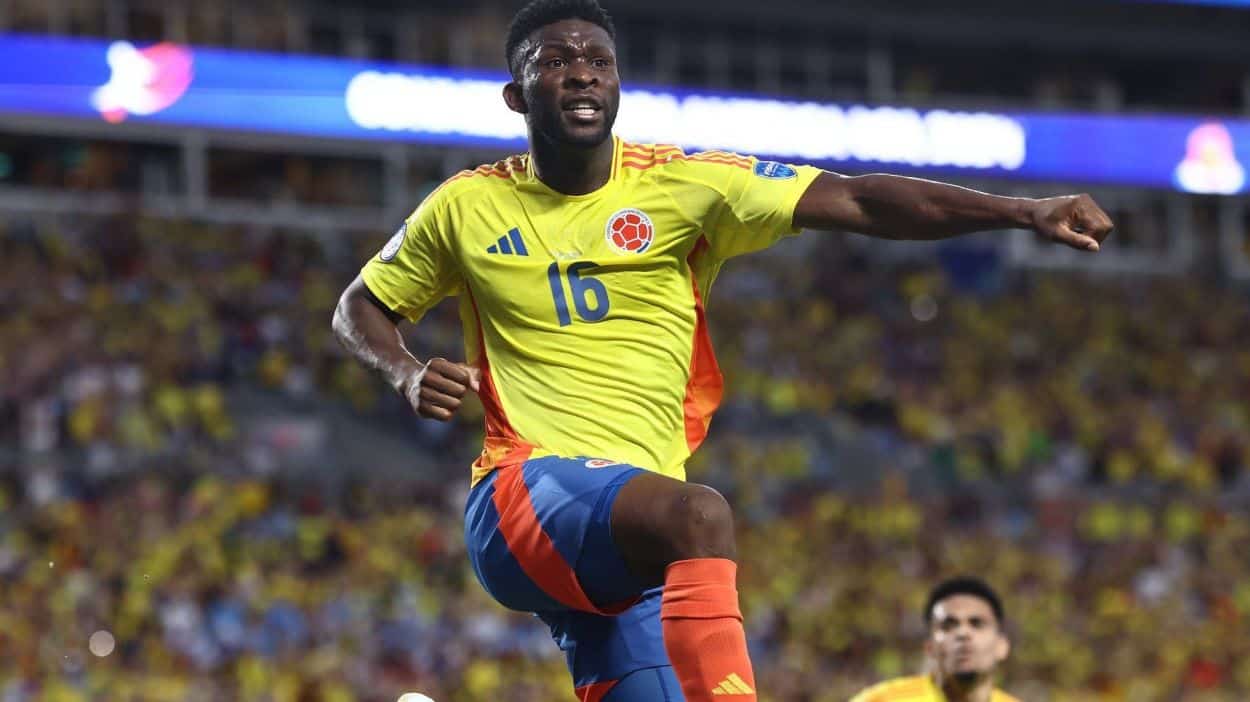 Copa America 2024 Final