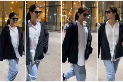 Katrina Kaif Pregnancy Rumors