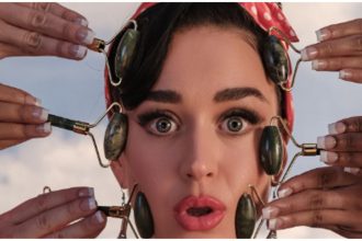 Katy Perry Spain Investigation