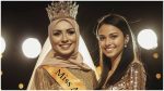Kenza Layli Miss Pageant