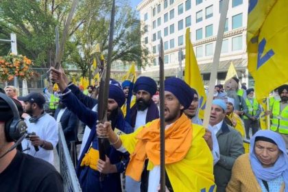 Khalistan Referendum Calgary