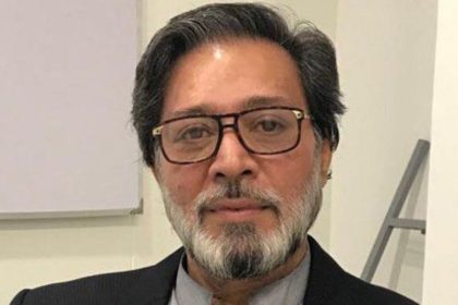 Khawar Maneka