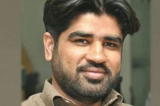 Hassan Zaib Murder Case