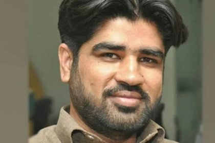 Malik Hassan Zaib Murder
