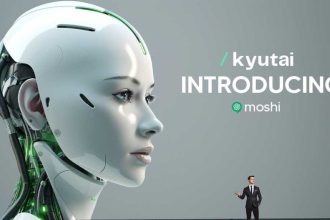 Moshi AI Chatbot