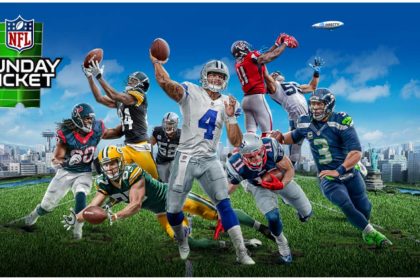 NFL Sunday Ticket Package