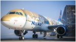Nile Air Fire Incident
