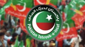 PTI Senator Saifullah Abro resignation