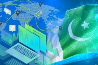 Pakistan Digital Visa