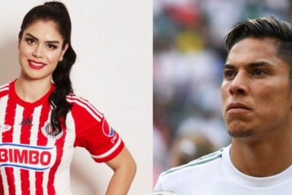 Paola Salcedo Death