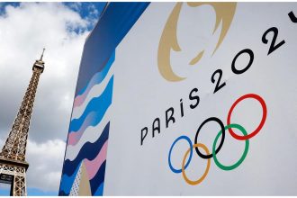 Paris Olympics 2024 Venues