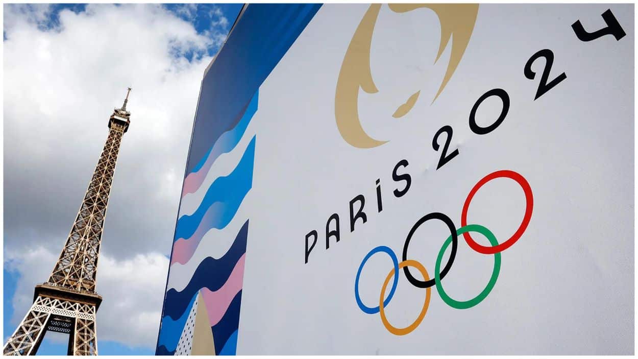 Paris Olympics 2024 Opening Viewership