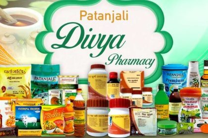 Patanjali Divya Ban