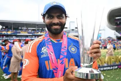 Ravindra Jadeja retirement