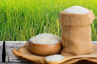 Pakistan Rice Exports
