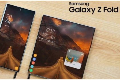 Samsung Galaxy Z Fold 6