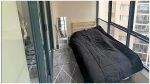 Sydney Balcony Rental