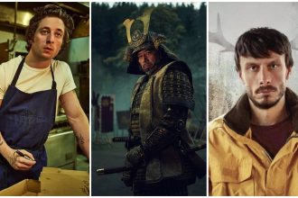 Top Contenders for the 76th Emmy Awards