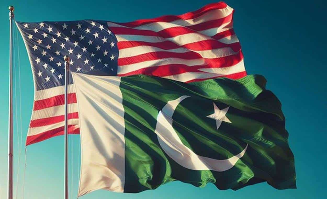US Scholarships for Pakistan