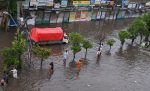 Punjab monsoon season