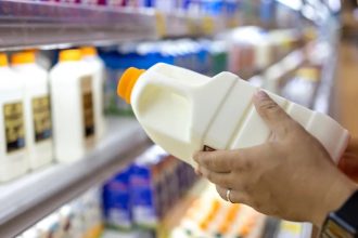Karachi milk price hike