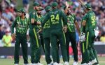 Pakistan Australia Cricket Series