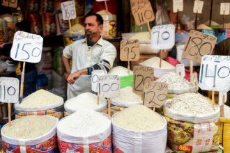 Pakistan June inflation