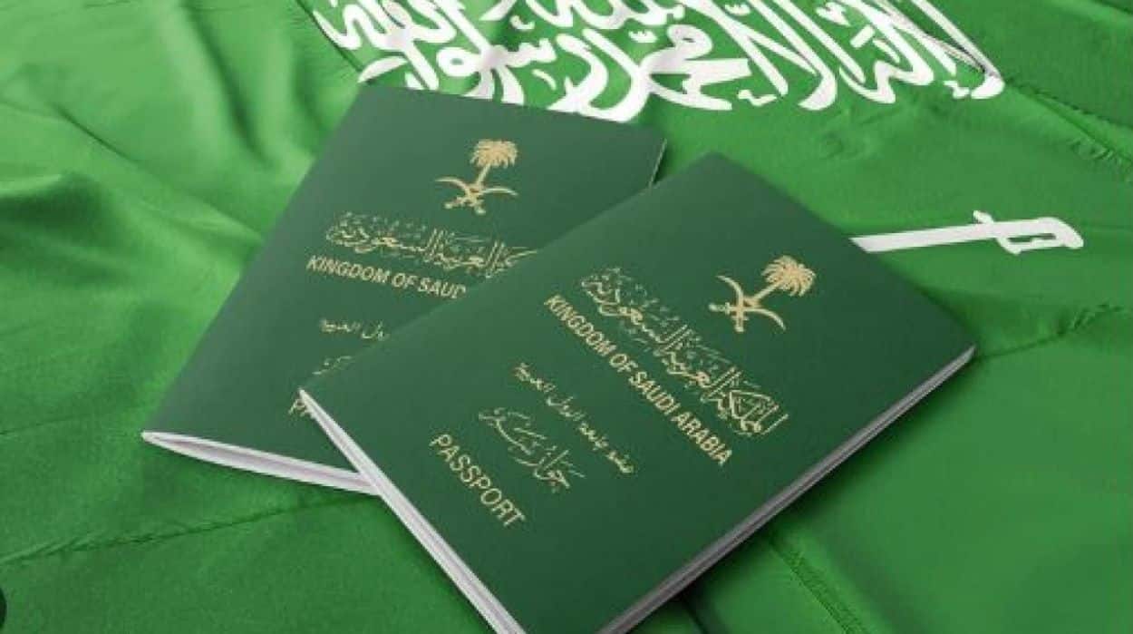Saudi Citizenship for Experts