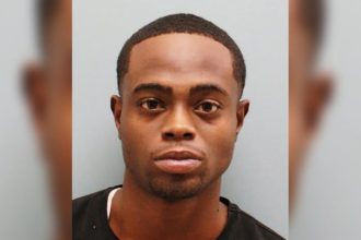 Akili McDowell Murder Charge