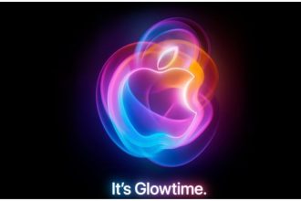 Apple's Glowtime Event