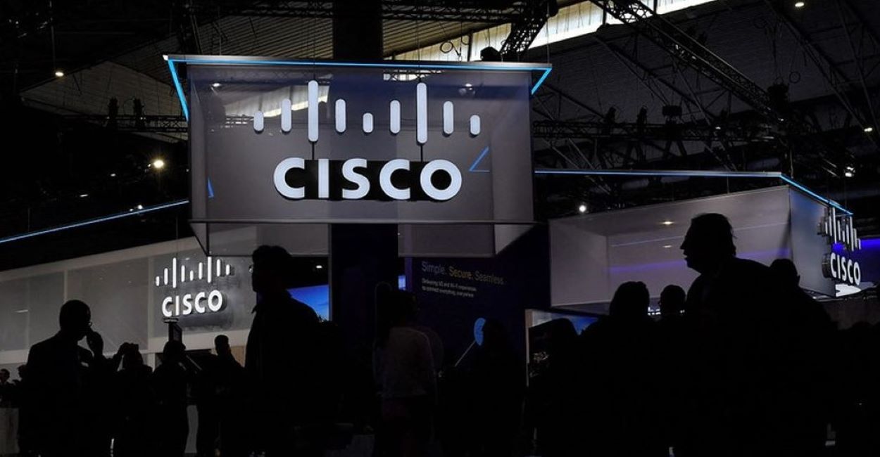 CISCO Job Layoffs 2024