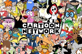 Cartoon Network