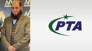 PTA Chairman reinstatement