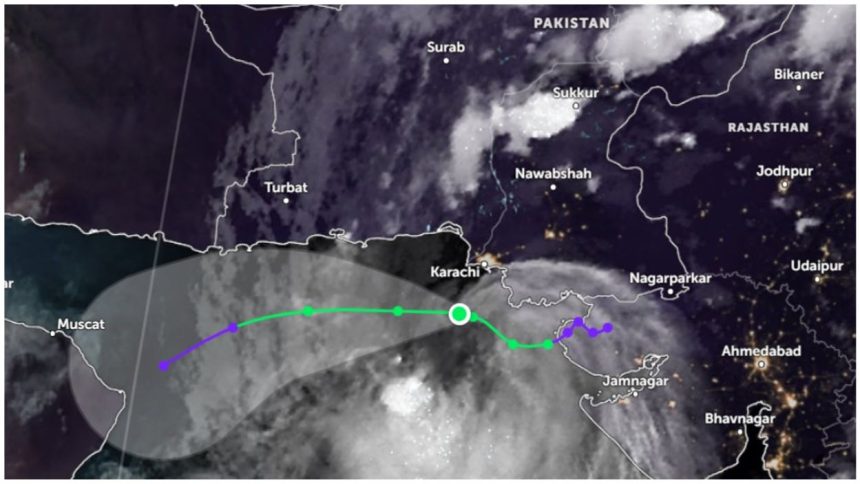 Cyclone Asna