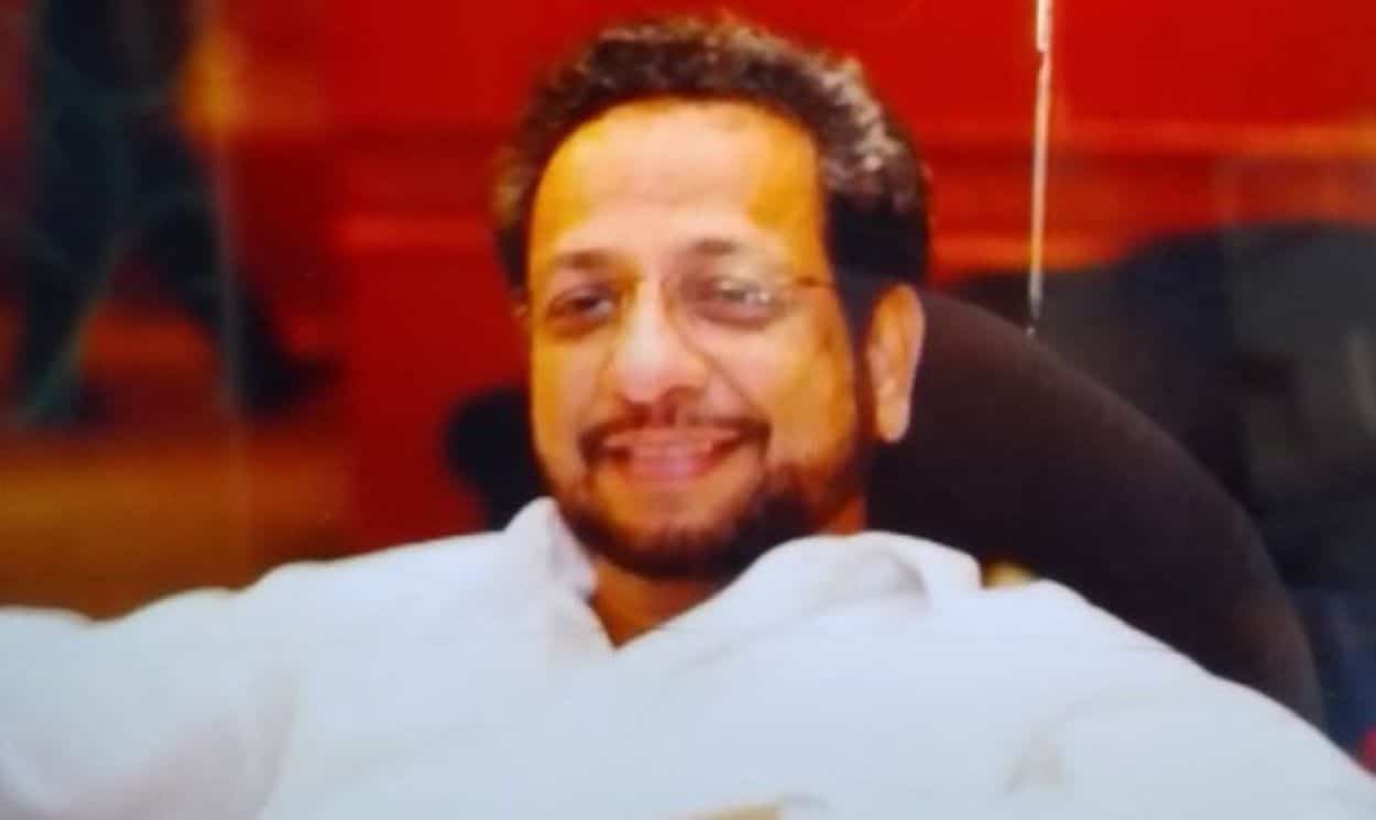 Dr Shahid Siddique