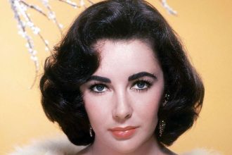 Elizabeth Taylor HBO Documentary