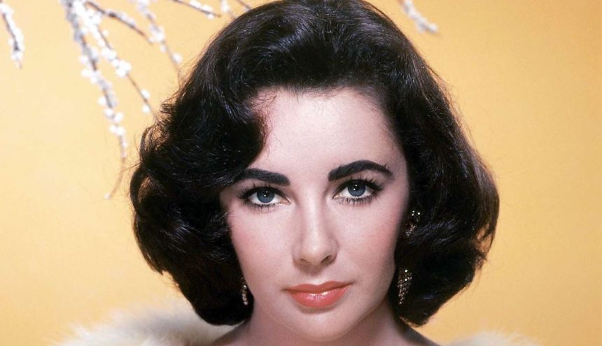 Elizabeth Taylor HBO Documentary