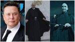 Elon Muks, Brazilian Chief Justice, Voldemort