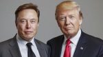 Elon Musk Trump Administration