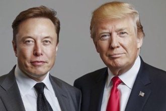 Elon Musk Trump Administration