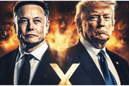 Donald Trump Interview with Elon Musk on X