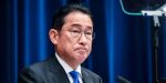 Fumio Kishida Resignation