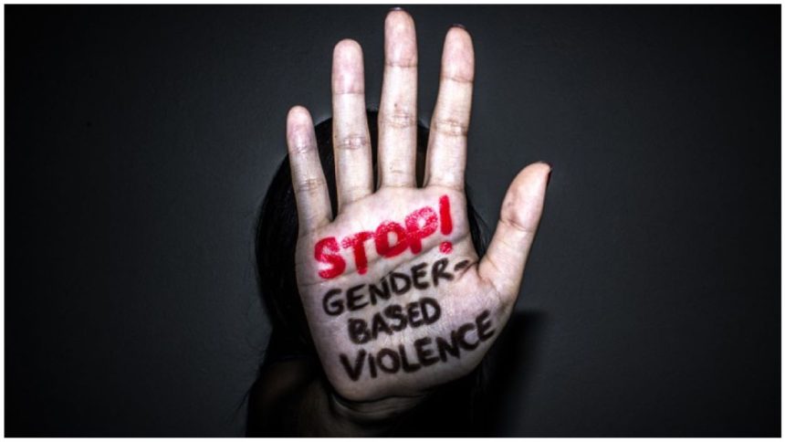 Gender-Based Violence in Pakistan