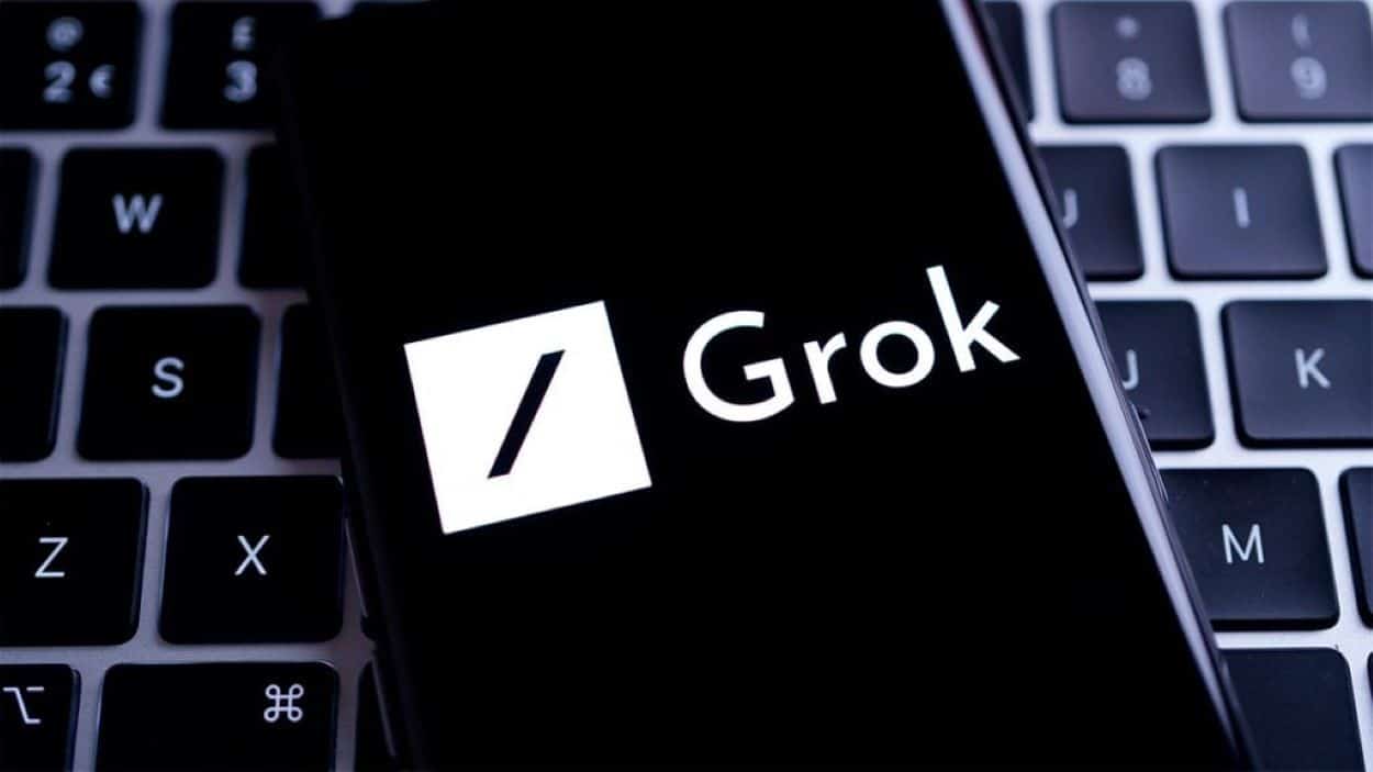 Grok-2 AI Models Released