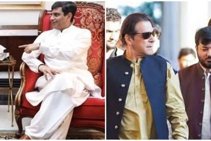 PTI's Hafiz Farhat Abbas and Sheikh Imtiaz Bail Denial