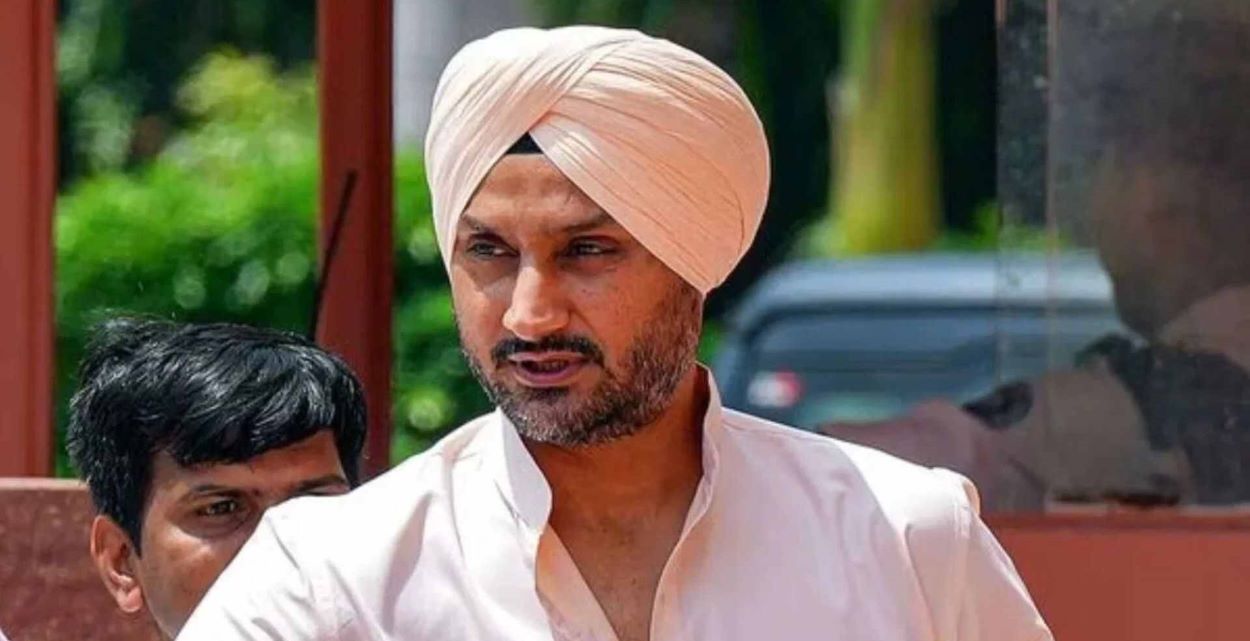 Harbhajan Singh Pakistan Comments