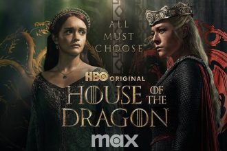 House of the Dragon